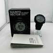 Load image into Gallery viewer, SUUNTO Vector Black Finland Original mountain watch digital 51.3mm