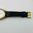 Load image into Gallery viewer, LONGINES Automatic Bezel is faded The dial is champagne beige 36.3mm