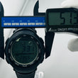 Load image into Gallery viewer, SUUNTO Vector Black Finland Original mountain watch digital 51.3mm