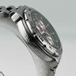 Load image into Gallery viewer, TAG Heuer CAC1111B-0 Quartz Chronograph Date Black Dial Men's Watch 39.0mm