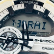 Load image into Gallery viewer, CASIO G-SHOCK GA-400 Quartz Windshield damaged Water resistant to 20 ATM 52.2mm