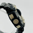 Load image into Gallery viewer, CASIO G-SHOCK GA-400 Quartz Windshield damaged Water resistant to 20 ATM 52.2mm