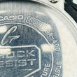 Load image into Gallery viewer, CASIO G-SHOCK GA-400 Quartz Windshield damaged Water resistant to 20 ATM 52.2mm