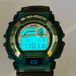 Load image into Gallery viewer, CASIO G-SHOCK DW-9500 Quartz X-treme Emerald Green Extreme Sports 47.5mm