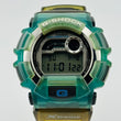 Load image into Gallery viewer, CASIO G-SHOCK DW-9500 Quartz X-treme Emerald Green Extreme Sports 47.5mm