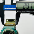 Load image into Gallery viewer, CASIO G-SHOCK DW-9500 Quartz X-treme Emerald Green Extreme Sports 47.5mm