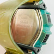 Load image into Gallery viewer, CASIO G-SHOCK DW-9500 Quartz X-treme Emerald Green Extreme Sports 47.5mm