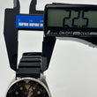 Load image into Gallery viewer, SEIKO 7548-7000 Quartz Diver Water 150m Resist Day Date Men's Watches 40.4mm