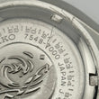 Load image into Gallery viewer, SEIKO 7548-7000 Quartz Diver Water 150m Resist Day Date Men's Watches 40.4mm
