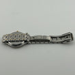 Load image into Gallery viewer, SEIKO DOLCE V181-0AC0 Solar White shell dial Men's Watches Silver Gold 33.5mm