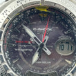 Load image into Gallery viewer, CASIO G-SHOCK GW-1600J Solar Windshield scratched and dirty Digital dial 46.5mm