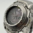 Load image into Gallery viewer, CASIO G-SHOCK GW-1600J Solar Windshield scratched and dirty Digital dial 46.5mm
