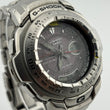 Load image into Gallery viewer, CASIO G-SHOCK GW-1600J Solar Windshield scratched and dirty Digital dial 46.5mm