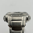 Load image into Gallery viewer, CASIO G-SHOCK GW-1600J Solar Windshield scratched and dirty Digital dial 46.5mm