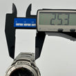 Load image into Gallery viewer, CASIO G-SHOCK GW-1600J Solar Windshield scratched and dirty Digital dial 46.5mm