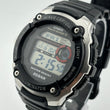 Load image into Gallery viewer, CASIO Wave Ceptor WV-M200 Solar The light won't turn on Water resistant to 20 ATM 45.4