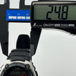 Load image into Gallery viewer, CASIO Wave Ceptor WV-M200 Solar The light won't turn on Water resistant to 20 ATM 45.4