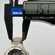 Load image into Gallery viewer, CASIO G-ms baby-G MSG-600L Quartz The crown won't turn Water Resist 10BAR 37.7mm