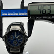 Load image into Gallery viewer, CASIO G-SHOCK GS-1000J Solar Blue dial Chronograph Water resistant to 20 ATM 46.3mm