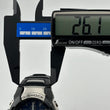 Load image into Gallery viewer, CASIO G-SHOCK GS-1000J Solar Blue dial Chronograph Water resistant to 20 ATM 46.3mm