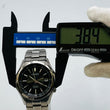 Load image into Gallery viewer, Citizen Atessa Eco Drive H110-T014838 solar titanium men's Wristwatch 38.4mm