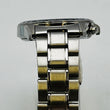 Load image into Gallery viewer, SEIKO 7T92-0DW0 Chronograph Black Dial Date Analog Quartz Men's Wristwatch 37.5mm