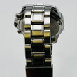 Load image into Gallery viewer, SEIKO 7T92-0DW0 Chronograph Black Dial Date Analog Quartz Men's Wristwatch 37.5mm