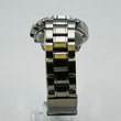 Load image into Gallery viewer, SEIKO 7T92-0DW0 Chronograph Black Dial Date Analog Quartz Men's Wristwatch 37.5mm