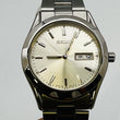Load image into Gallery viewer, Seiko Spirit 7N43-9080 day-date quartz men's Wristwatch 36.0mm