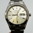 Load image into Gallery viewer, Seiko Spirit 7N43-9080 day-date quartz men's Wristwatch 36.0mm