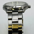 Load image into Gallery viewer, Seiko Spirit 7N43-9080 day-date quartz men's Wristwatch 36.0mm
