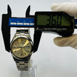 Load image into Gallery viewer, Seiko Spirit 7N43-9080 day-date quartz men's Wristwatch 36.0mm