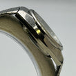 Load image into Gallery viewer, SEIKO KING QUARTZ 0852-8025 white dial day date 32.1mm