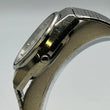 Load image into Gallery viewer, SEIKO KING QUARTZ 0852-8025 white dial day date 32.1mm