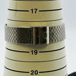 Load image into Gallery viewer, SEIKO KING QUARTZ 0852-8025 white dial day date 32.1mm