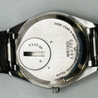 Load image into Gallery viewer, SEIKO KING QUARTZ 0852-8025 white dial day date 32.1mm