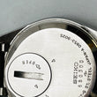 Load image into Gallery viewer, SEIKO KING QUARTZ 0852-8025 white dial day date 32.1mm