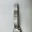 Load image into Gallery viewer, SEIKO KING QUARTZ 0852-8025 white dial day date 32.1mm