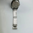 Load image into Gallery viewer, SEIKO KING QUARTZ 0852-8025 white dial day date 32.1mm