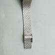 Load image into Gallery viewer, SEIKO KING QUARTZ 0852-8025 white dial day date 32.1mm