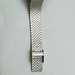 Load image into Gallery viewer, SEIKO KING QUARTZ 0852-8025 white dial day date 32.1mm