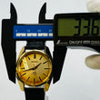 Load image into Gallery viewer, King Seiko 45-7000 hand-wound men's Wristwatch 33.6mm