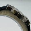Load image into Gallery viewer, Tiffany Intaglio M0810 25-246 quartz leather belt men's watch 34.5mm