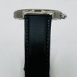 Load image into Gallery viewer, Tiffany Intaglio M0810 25-246 quartz leather belt men's watch 34.5mm