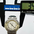 Load image into Gallery viewer, Tiffany Intaglio M0810 25-246 quartz leather belt men's watch 34.5mm