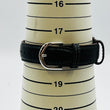 Load image into Gallery viewer, Tiffany Intaglio M0810 25-246 quartz leather belt men's watch 34.5mm