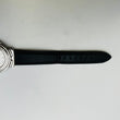 Load image into Gallery viewer, Tiffany Intaglio M0810 25-246 quartz leather belt men's watch 34.5mm