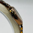 Load image into Gallery viewer, CITIZEN XC Analog Solar Battery Eco-Drive Date H058-T019129 Women's Wristwatch 23.4mm