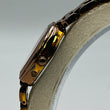 Load image into Gallery viewer, CITIZEN XC Analog Solar Battery Eco-Drive Date H058-T019129 Women's Wristwatch 23.4mm