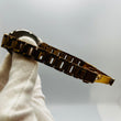 Load image into Gallery viewer, CITIZEN XC Analog Solar Battery Eco-Drive Date H058-T019129 Women's Wristwatch 23.4mm